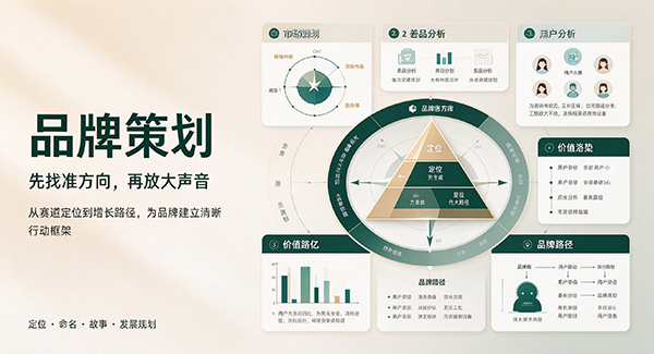 许昌品牌策划