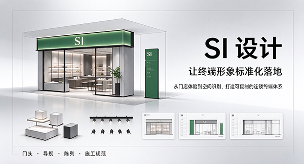 许昌SI设计